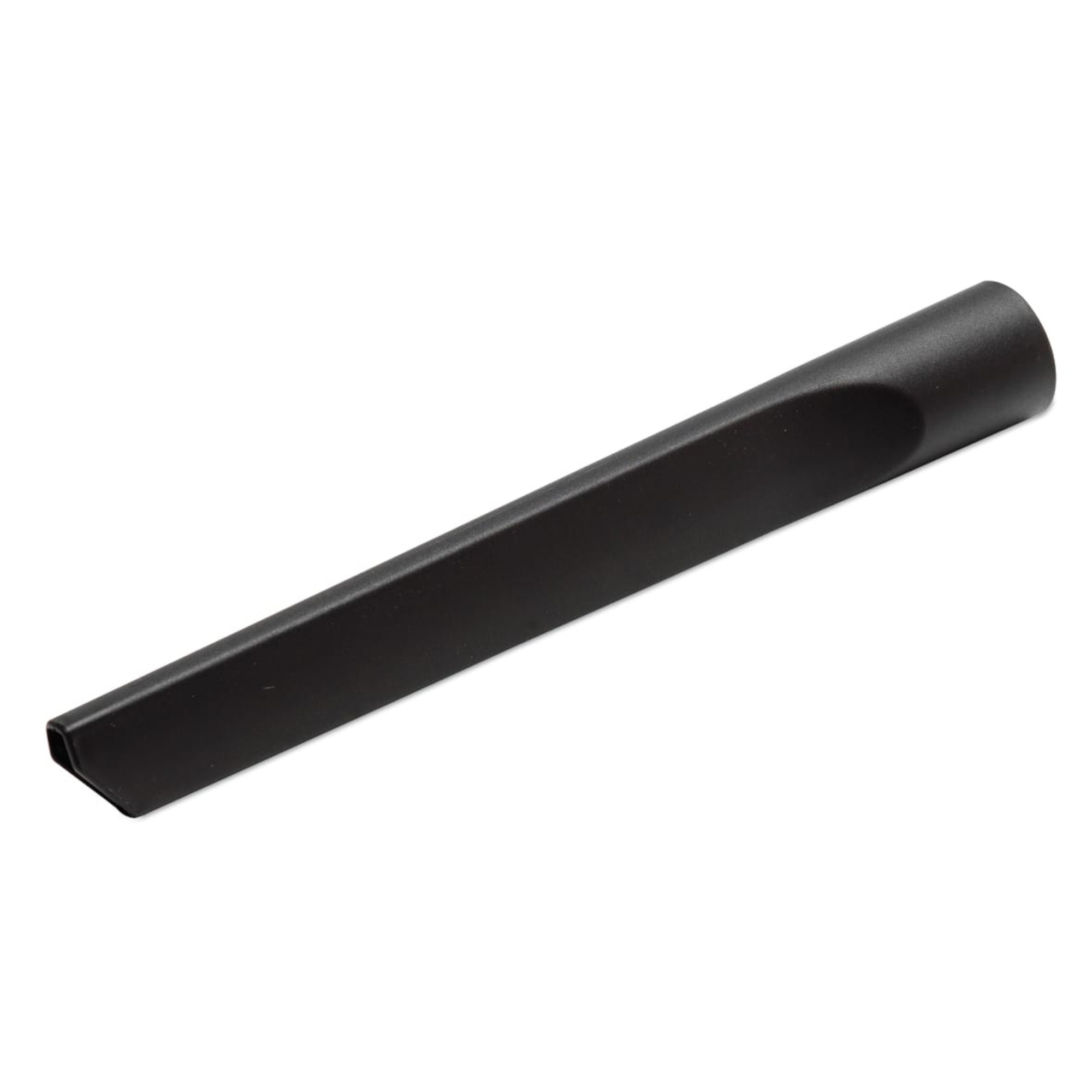 Fugendüse 33 cm, Durchmesser 32 mm, Schwarz