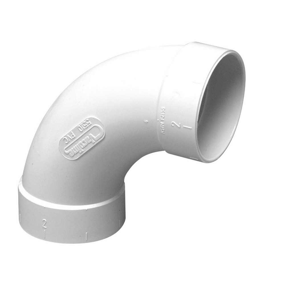Bogen 90°
