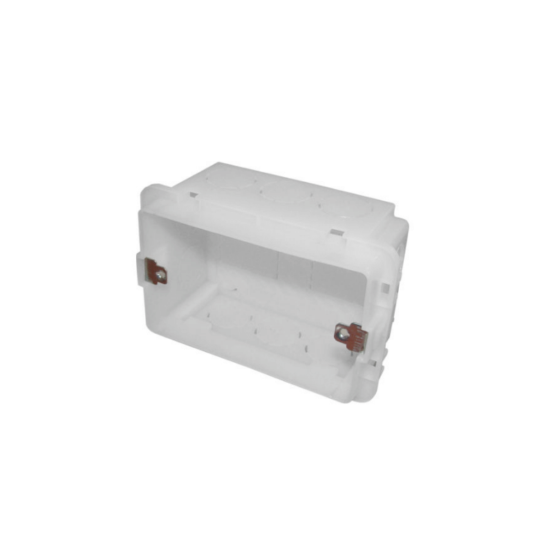 TA6059-SC-Aufsatzdose-digitales-Display-VAC-Digital Aufsatzdose für digitale Fernanzeige