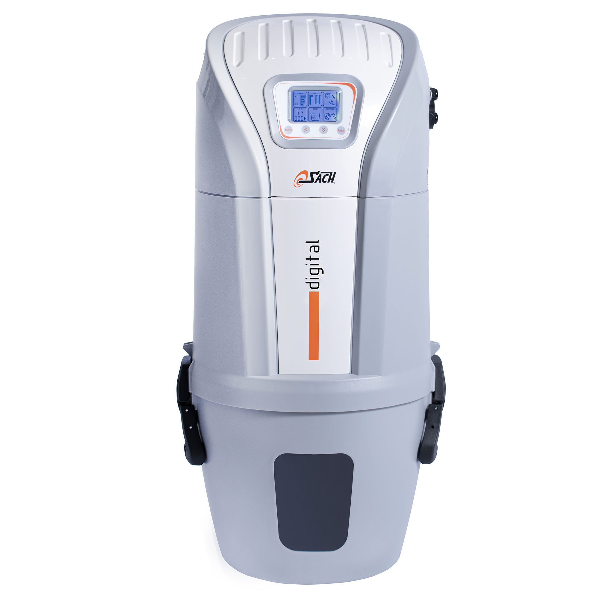 sach-zentralstaubsauger-vac-digital Zentralstaubsauger VAC Digital 2.4