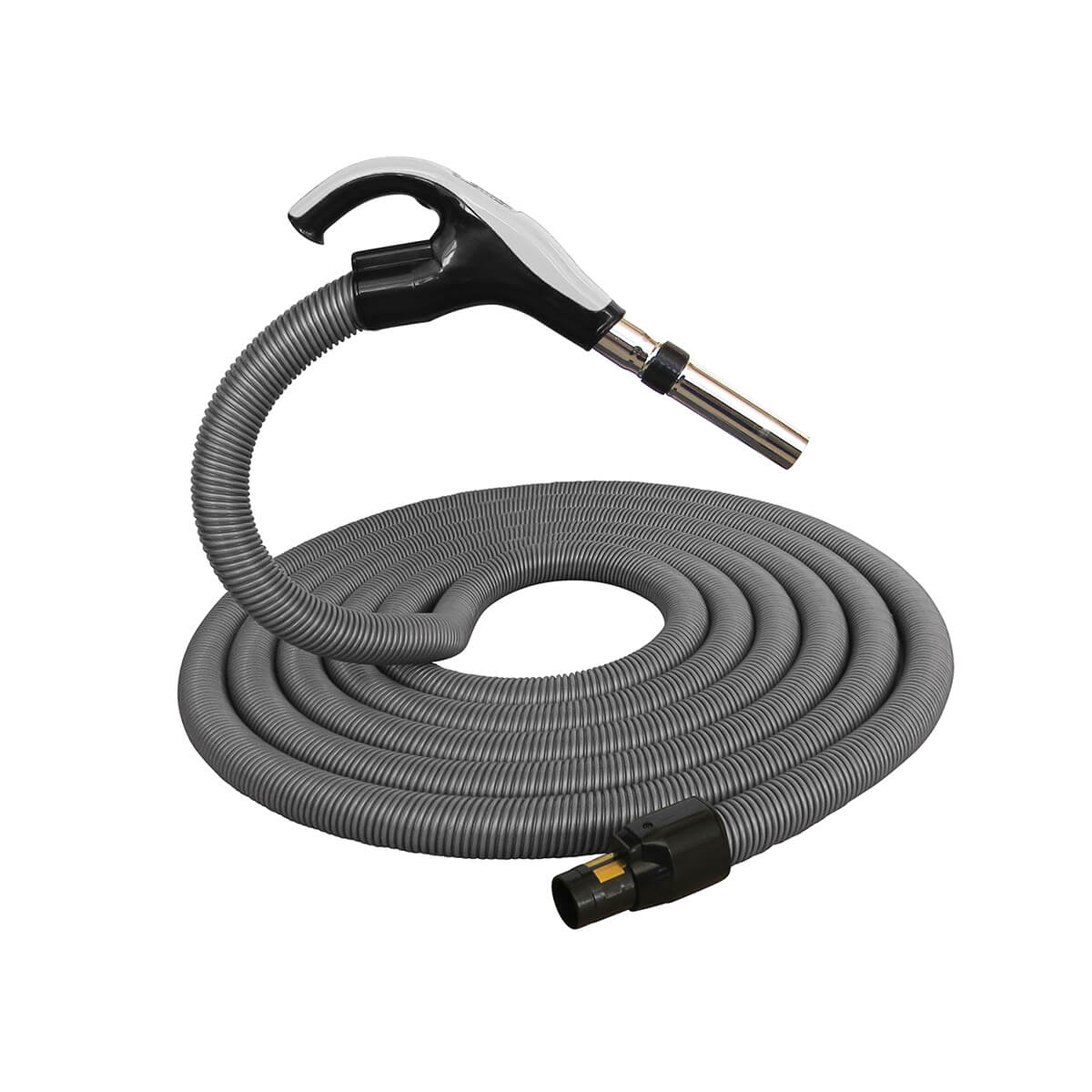 SWIVEL-Saugschlauch mit Potentiometer