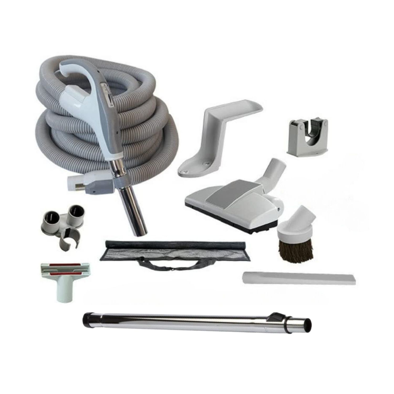 Zubehör Kit mit Fernstartschlauch On/Off Zubehör Kit mit Fernstartschlauch On/Off